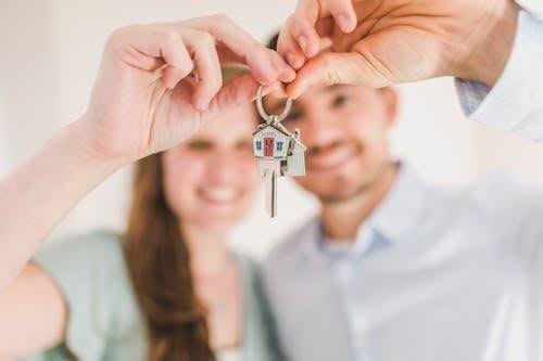 Buying Your First Home