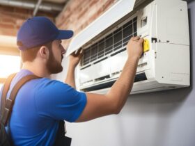 AC Repair