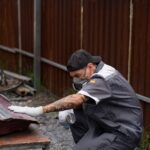 Gutter Inspections